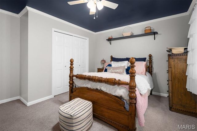 20220 Inverness Drive, Marthasville, MO 63357