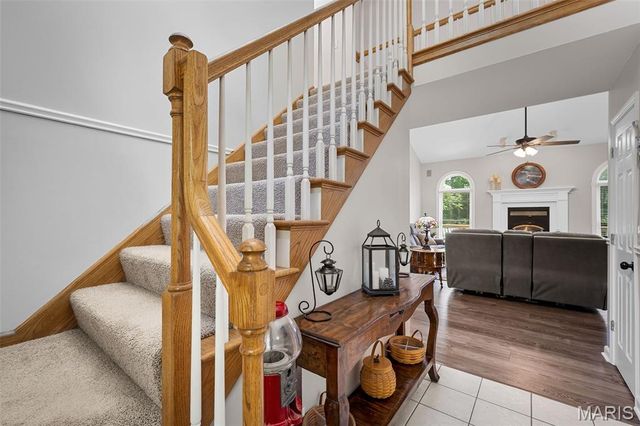 20220 Inverness Drive, Marthasville, MO 63357