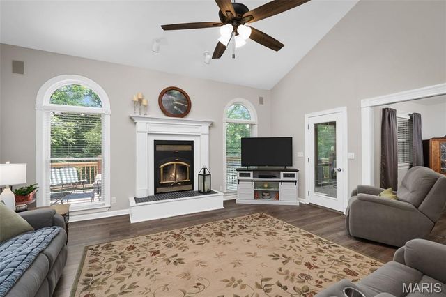 20220 Inverness Drive, Marthasville, MO 63357