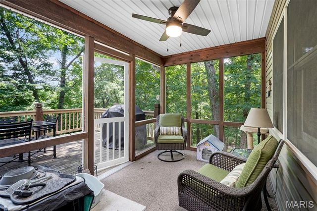 20220 Inverness Drive, Marthasville, MO 63357