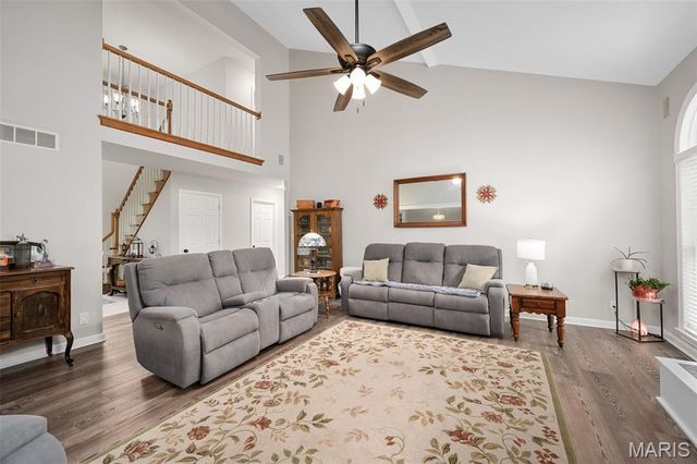 20220 Inverness Drive, Marthasville, MO 63357