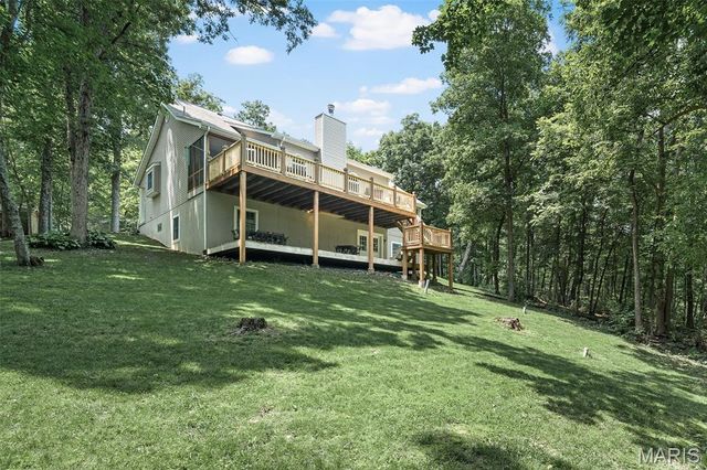 20220 Inverness Drive, Marthasville, MO 63357