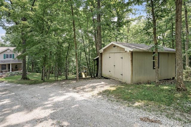 20220 Inverness Drive, Marthasville, MO 63357