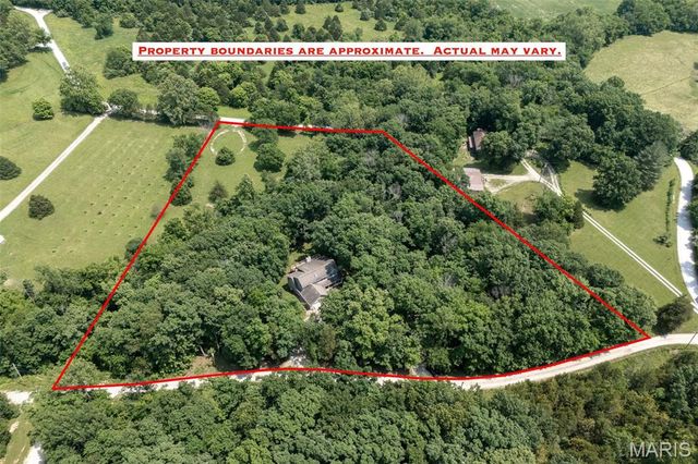 20220 Inverness Drive, Marthasville, MO 63357