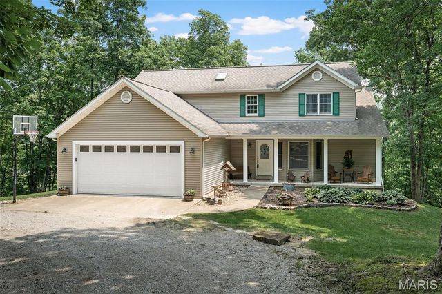 20220 Inverness Drive, Marthasville, MO 63357