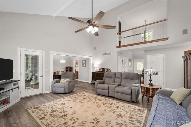 20220 Inverness Drive, Marthasville, MO 63357