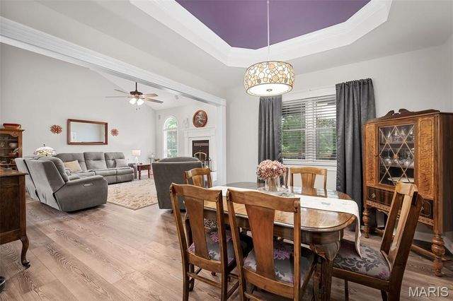 20220 Inverness Drive, Marthasville, MO 63357