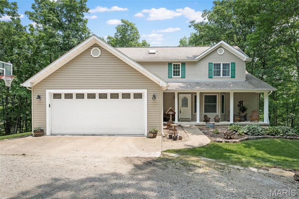 20220 Inverness Drive, Marthasville, MO 63357