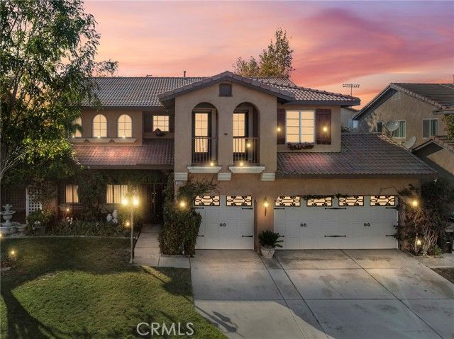 13118 Four Hills Way, Victorville, CA 92392