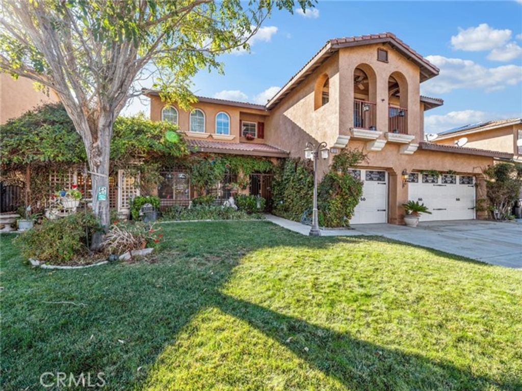 13118 Four Hills Way, Victorville, CA 92392