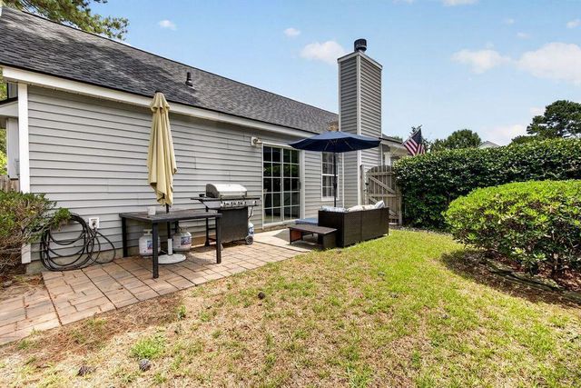 1100 River Bay Lane, Charleston, SC 29492