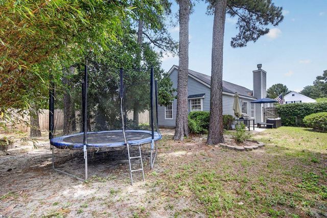 1100 River Bay Lane, Charleston, SC 29492