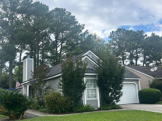 1100 River Bay Lane, Charleston, SC 29492