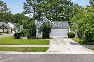 1100 River Bay Lane, Charleston, SC 29492