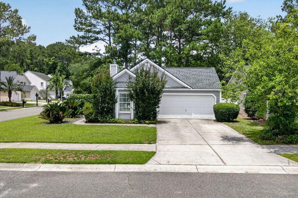 1100 River Bay Lane, Charleston, SC 29492