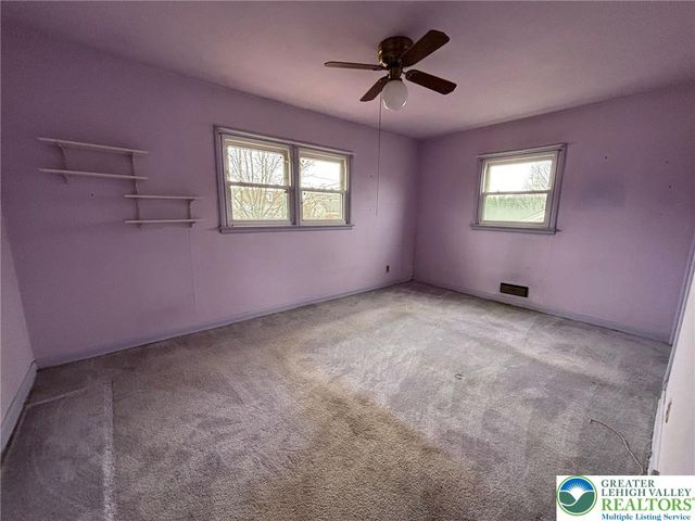 210 West Wabash Street, Allentown City, PA 18103