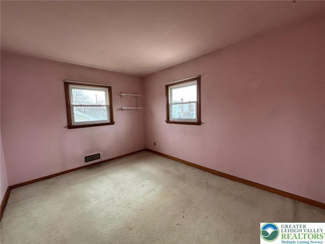 210 West Wabash Street, Allentown City, PA 18103