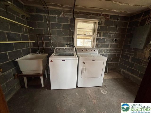 210 West Wabash Street, Allentown City, PA 18103