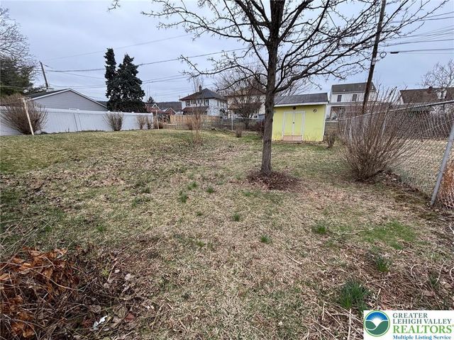 210 West Wabash Street, Allentown City, PA 18103