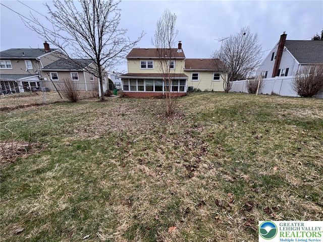 210 West Wabash Street, Allentown City, PA 18103