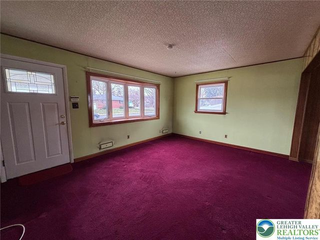 210 West Wabash Street, Allentown City, PA 18103