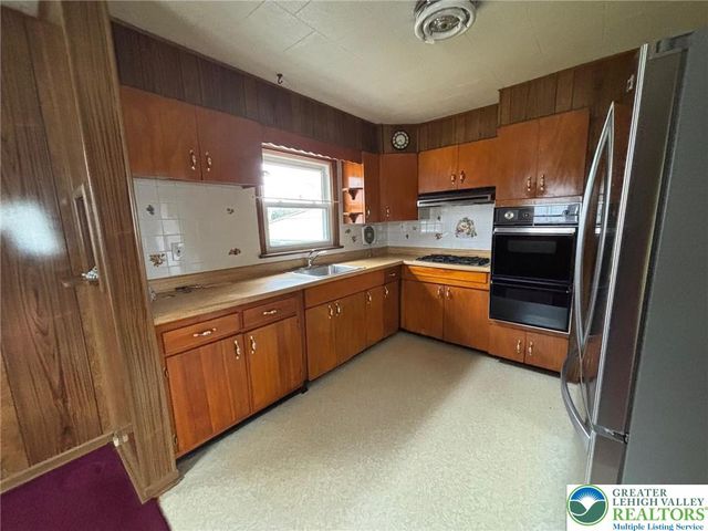 210 West Wabash Street, Allentown City, PA 18103