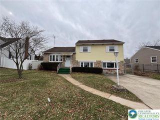 210 West Wabash Street, Allentown City, PA 18103