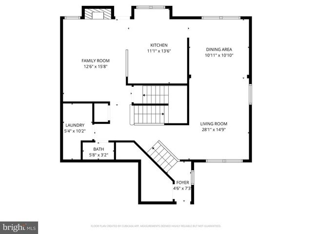 7 MOHAWK TRL, Burlington, NJ 08016