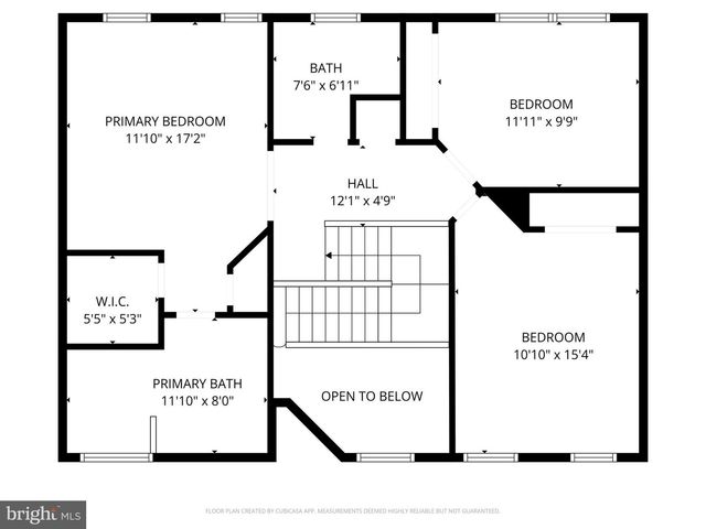 7 MOHAWK TRL, Burlington, NJ 08016