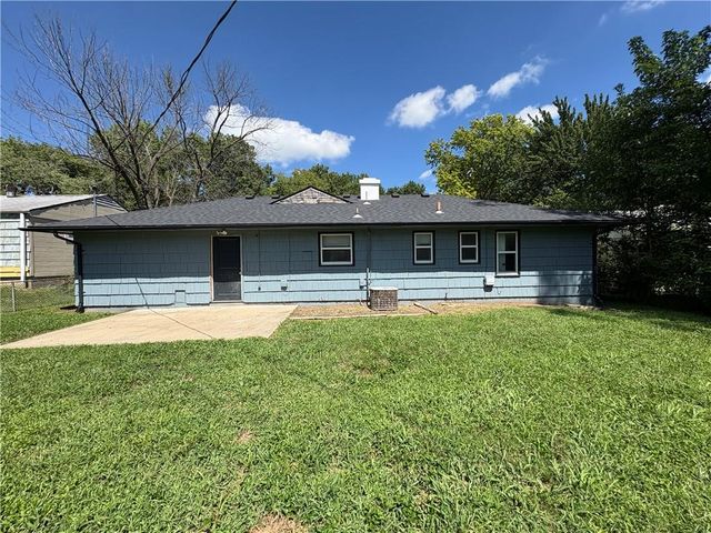 8511 E 110th Terrace, Kansas City, MO 64134