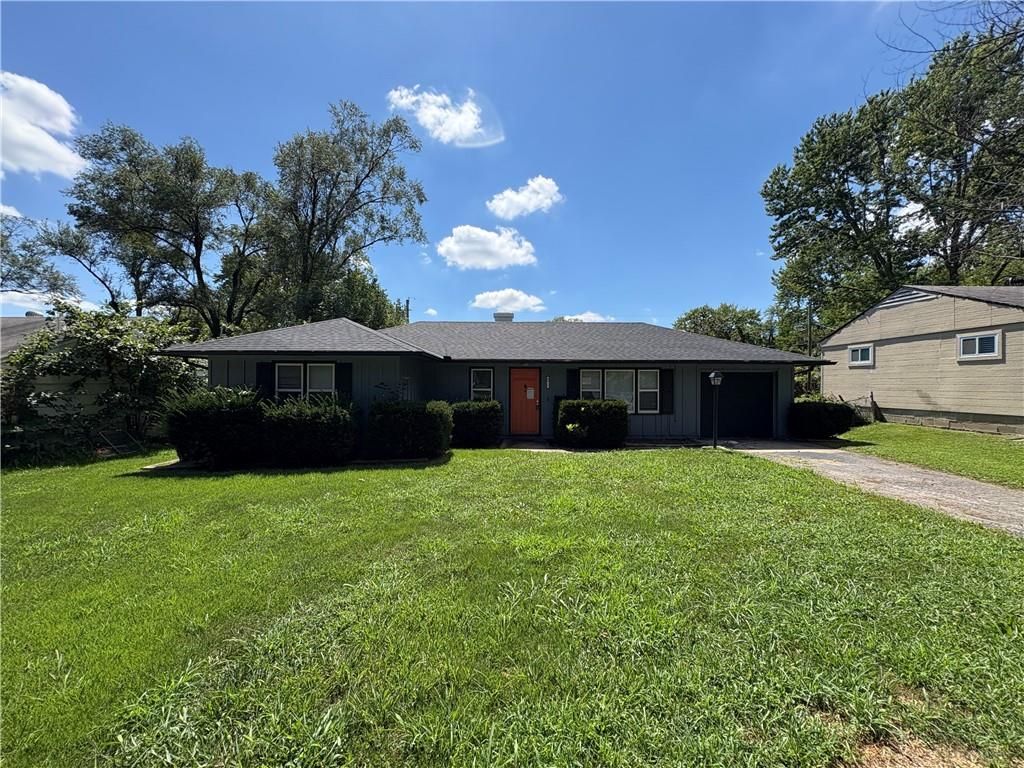 8511 E 110th Terrace, Kansas City, MO 64134