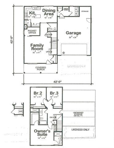 6 Leo's Lane Lot 6, Georgia, VT 05478