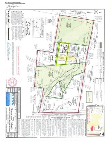 6 Leo's Lane Lot 6, Georgia, VT 05478