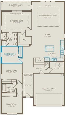 6924 ROSY SKY AVENUE, Orlando, FL 32829