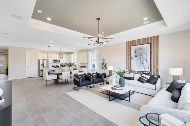 6924 ROSY SKY AVENUE, Orlando, FL 32829