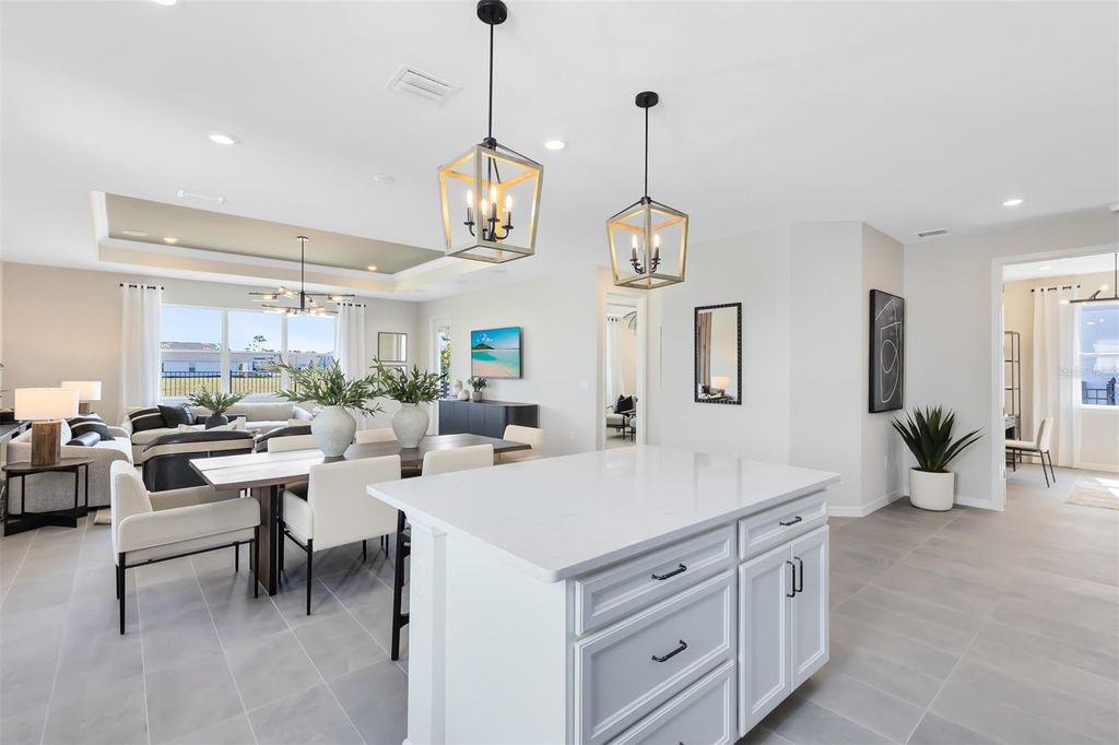 Image 13 of property listing at 6924 ROSY SKY AVENUE, Orlando, FL 32829