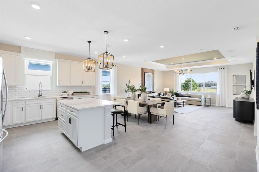 Image 10 of property listing at 6924 ROSY SKY AVENUE, Orlando, FL 32829