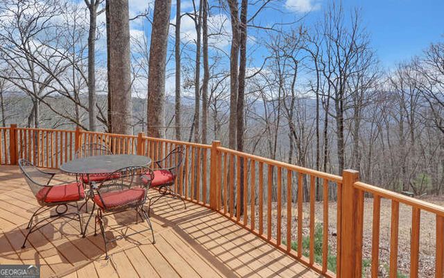 279 Collins Creek Road, Hiawassee, GA 30546