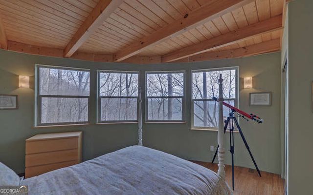 279 Collins Creek Road, Hiawassee, GA 30546