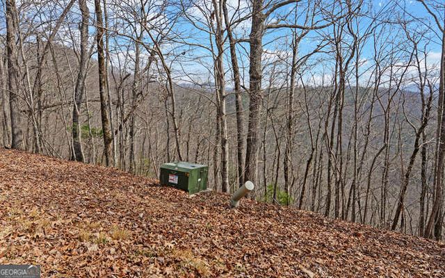 279 Collins Creek Road, Hiawassee, GA 30546
