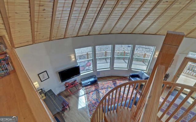 279 Collins Creek Road, Hiawassee, GA 30546