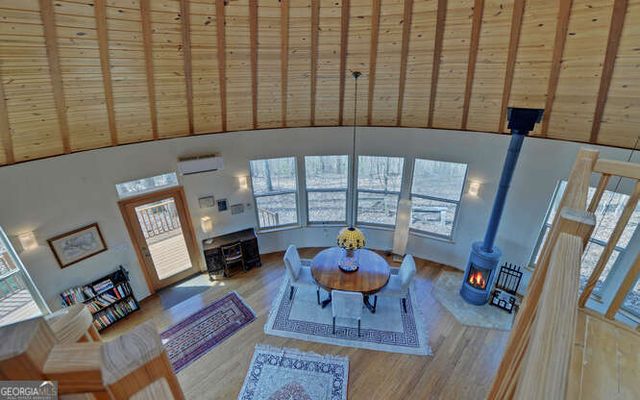 279 Collins Creek Road, Hiawassee, GA 30546