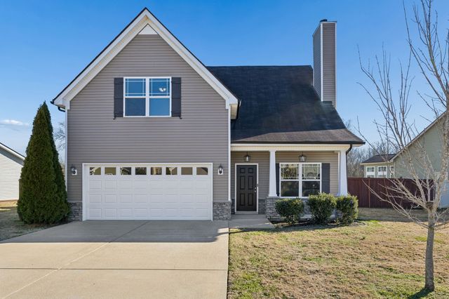 2145 Longhunter Chase Dr, Spring Hill, TN 37174
