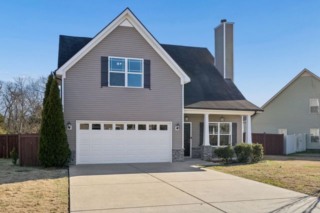 2145 Longhunter Chase Dr, Spring Hill, TN 37174