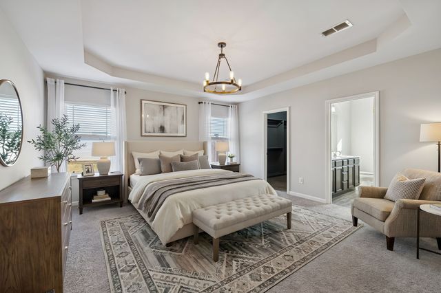 2145 Longhunter Chase Dr, Spring Hill, TN 37174