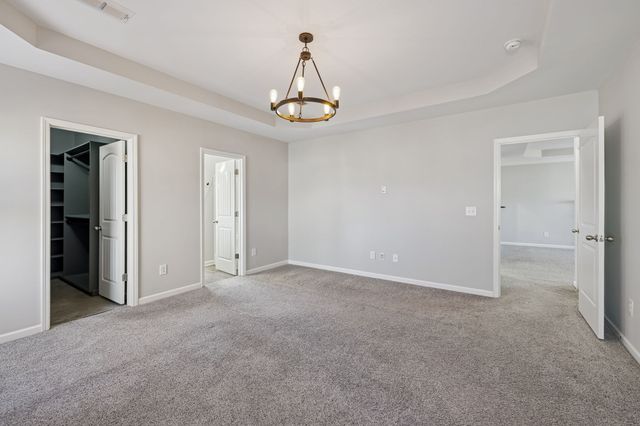 2145 Longhunter Chase Dr, Spring Hill, TN 37174