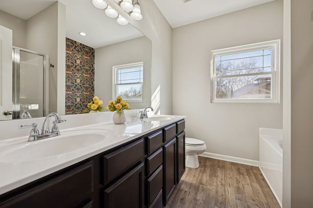 2145 Longhunter Chase Dr, Spring Hill, TN 37174