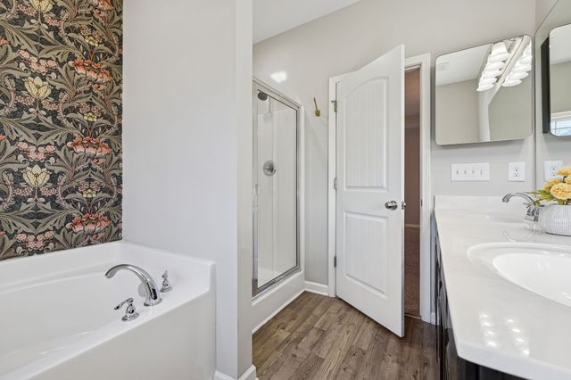 2145 Longhunter Chase Dr, Spring Hill, TN 37174