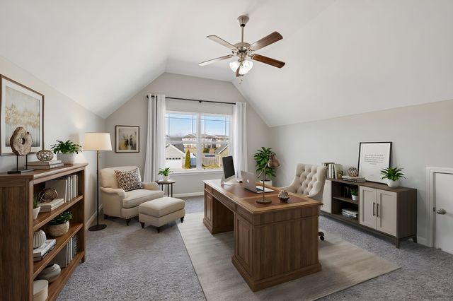 2145 Longhunter Chase Dr, Spring Hill, TN 37174