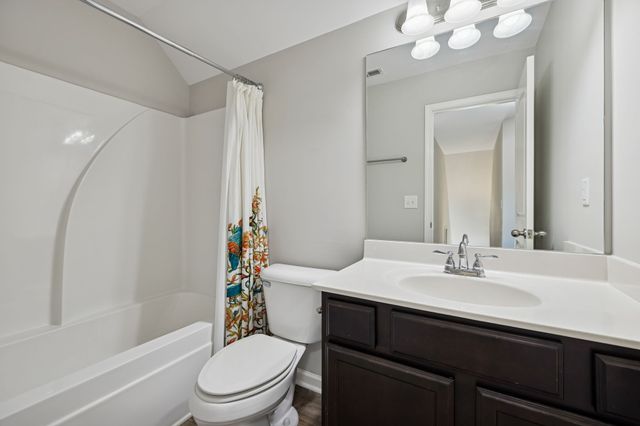 2145 Longhunter Chase Dr, Spring Hill, TN 37174